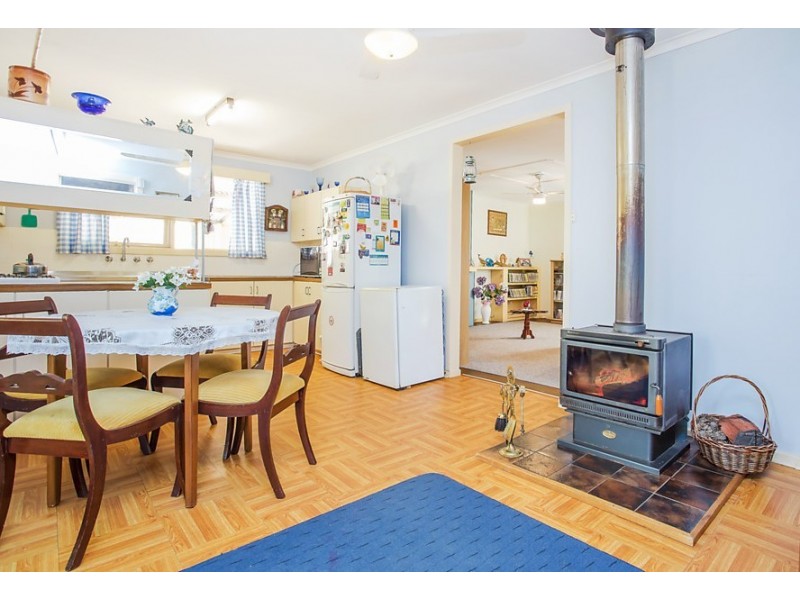 19 Third Street, Snowtown SA 5520