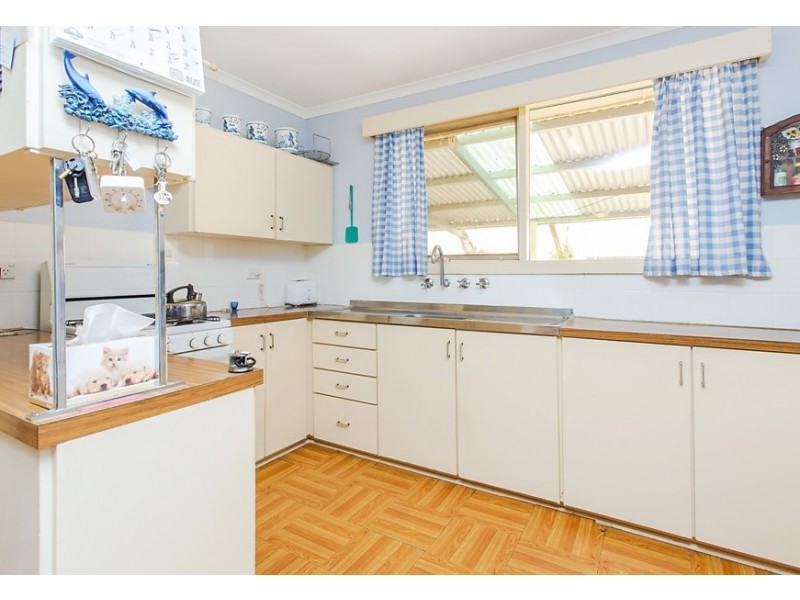 19 Third Street, Snowtown SA 5520