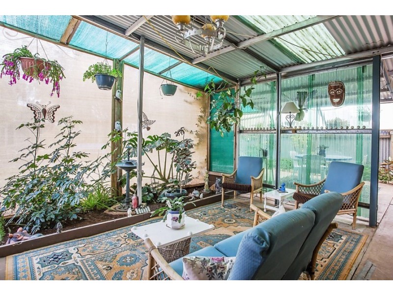 19 Third Street, Snowtown SA 5520