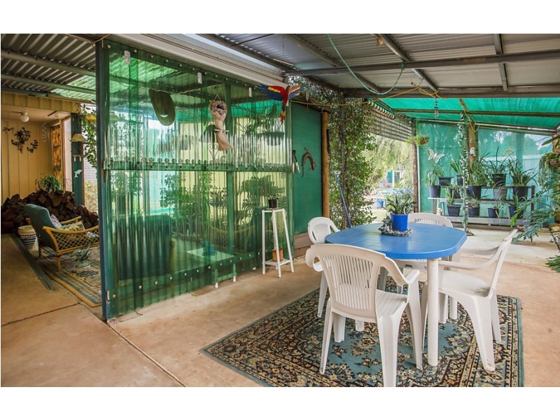 19 Third Street, Snowtown SA 5520