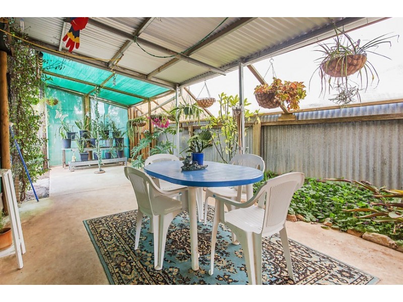 19 Third Street, Snowtown SA 5520