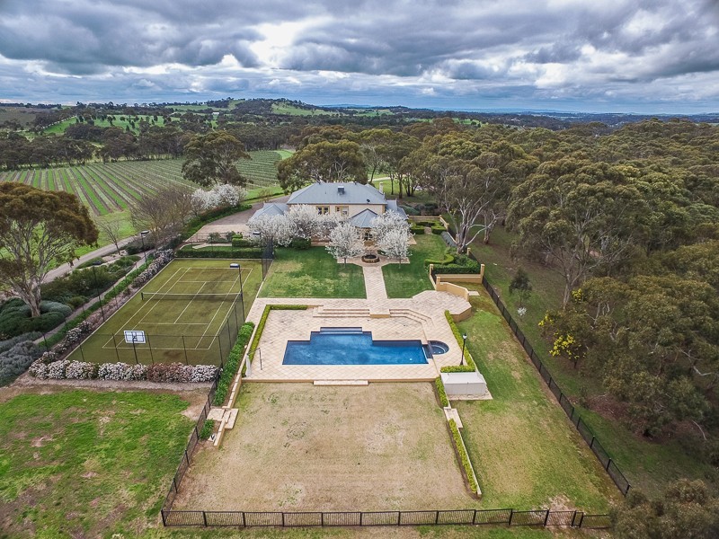 117 Boconnoc Park Road, Armagh SA 5453