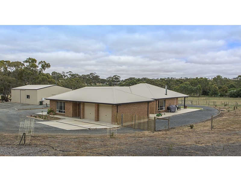 56 Emu Flat Road, Armagh SA 5453