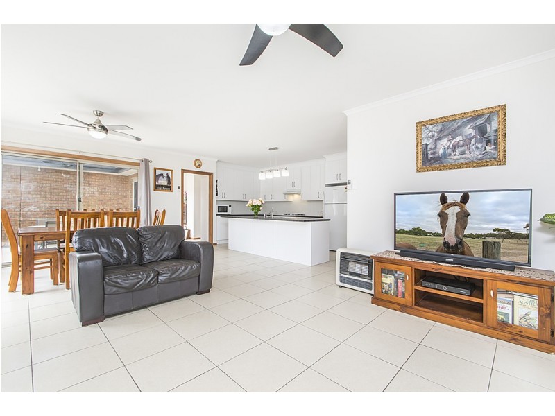 56 Emu Flat Road, Armagh SA 5453