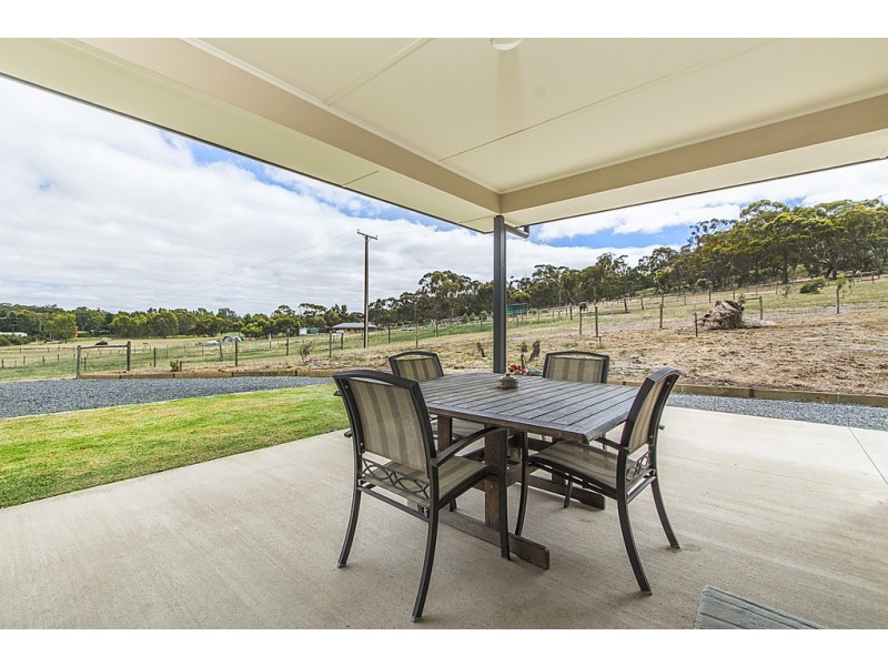 56 Emu Flat Road, Armagh SA 5453