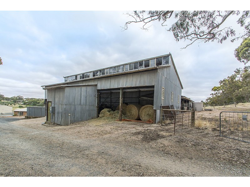 56 Emu Flat Road, Armagh SA 5453