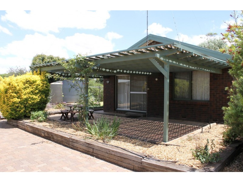 24 Harris Street, Balaklava SA 5461