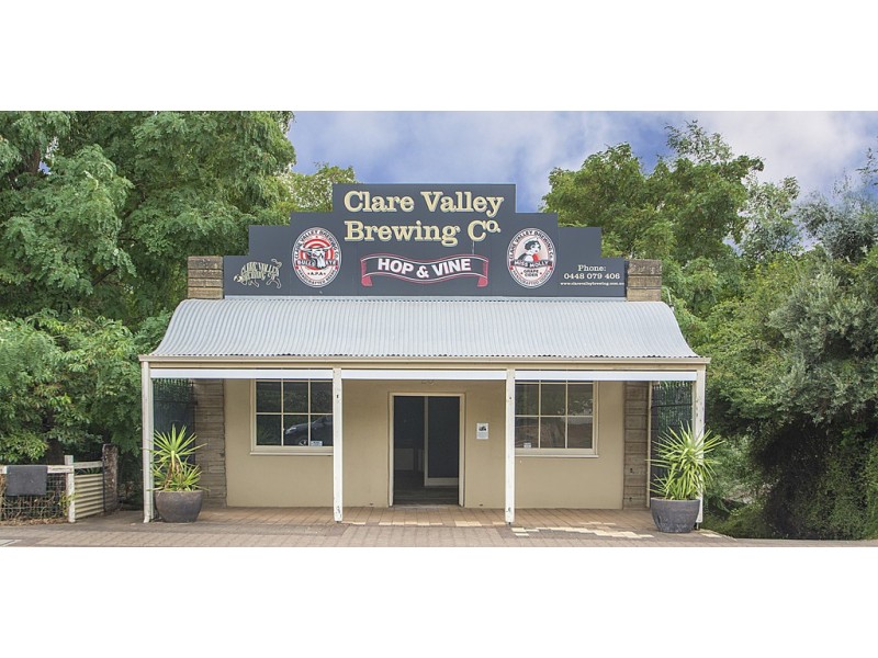 20 Main North Road, Auburn SA 5451