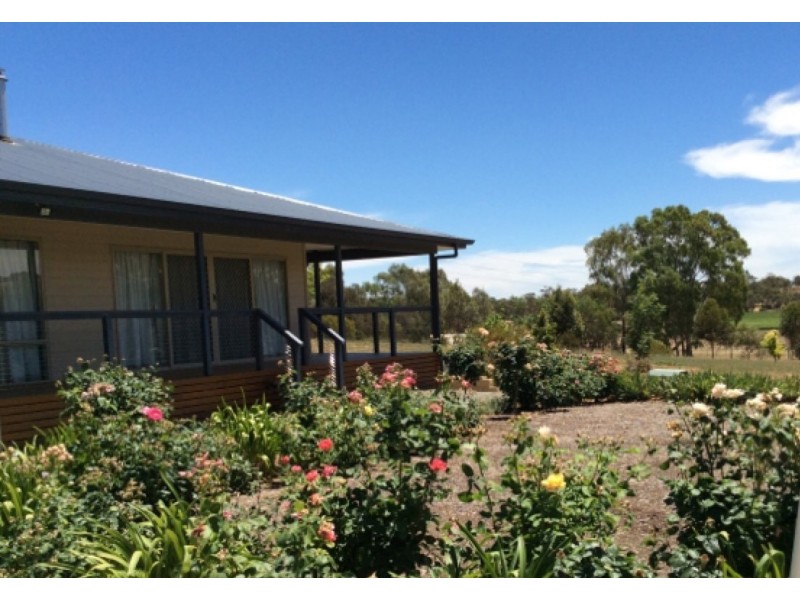 0 Contact Agent, Clare SA 5453