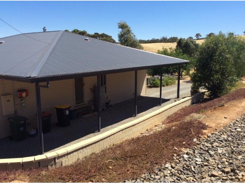 0 Contact Agent, Clare SA 5453