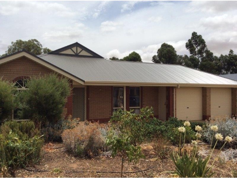 22 Pandappa Drive, Clare SA 5453