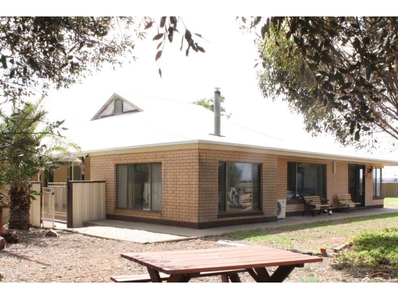 72 Churches Road, Condowie SA 5464