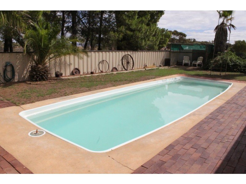 72 Churches Road, Condowie SA 5464