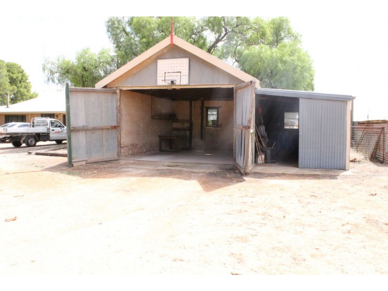 72 Churches Road, Condowie SA 5464