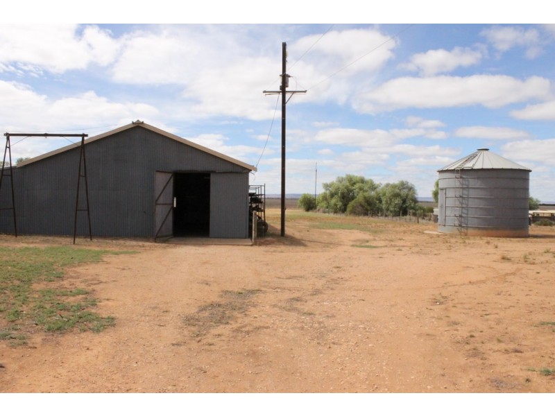 72 Churches Road, Condowie SA 5464