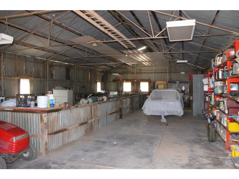 72 Churches Road, Condowie SA 5464