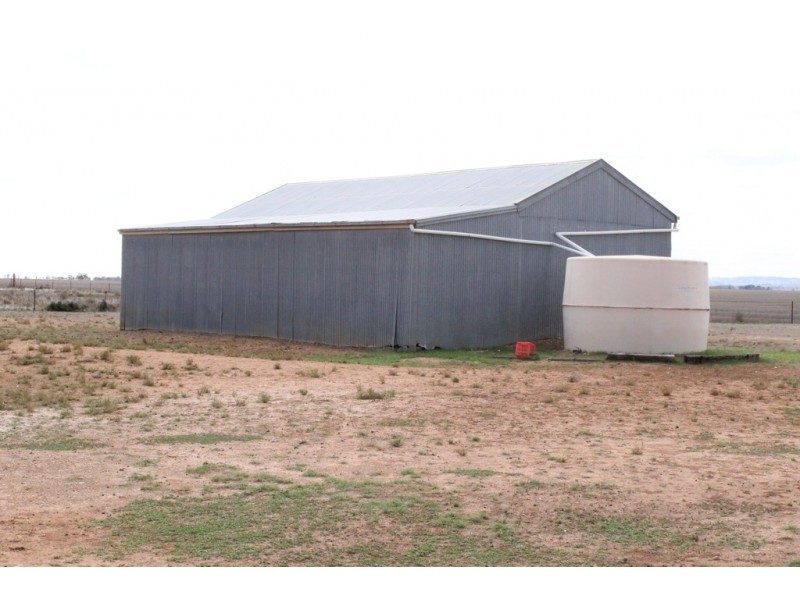 72 Churches Road, Condowie SA 5464