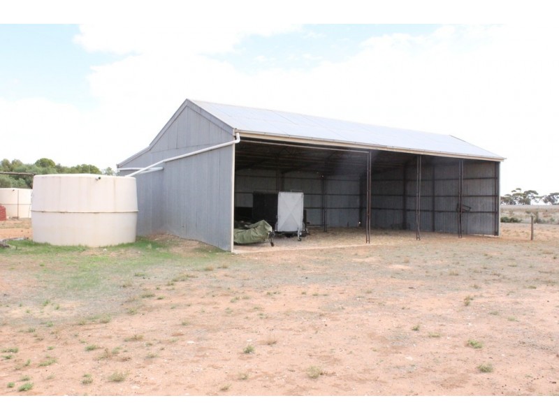72 Churches Road, Condowie SA 5464