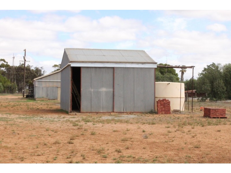 72 Churches Road, Condowie SA 5464