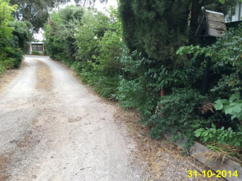 18 Harriett St, Clare SA 5453