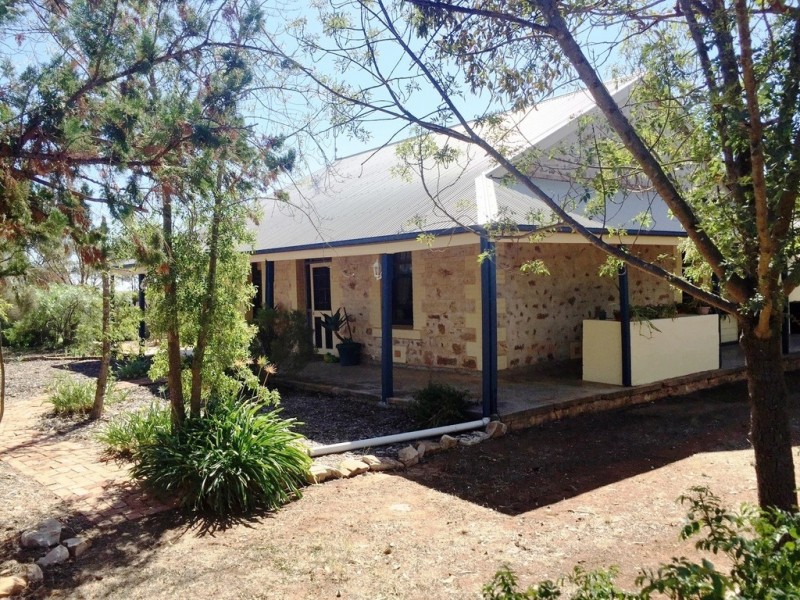 79 Nantawarra Road, Nantawarra SA 5550