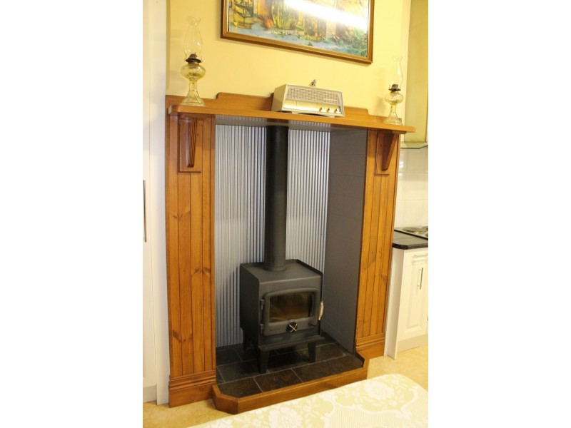 79 Nantawarra Road, Nantawarra SA 5550