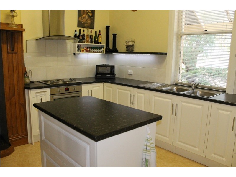 79 Nantawarra Road, Nantawarra SA 5550