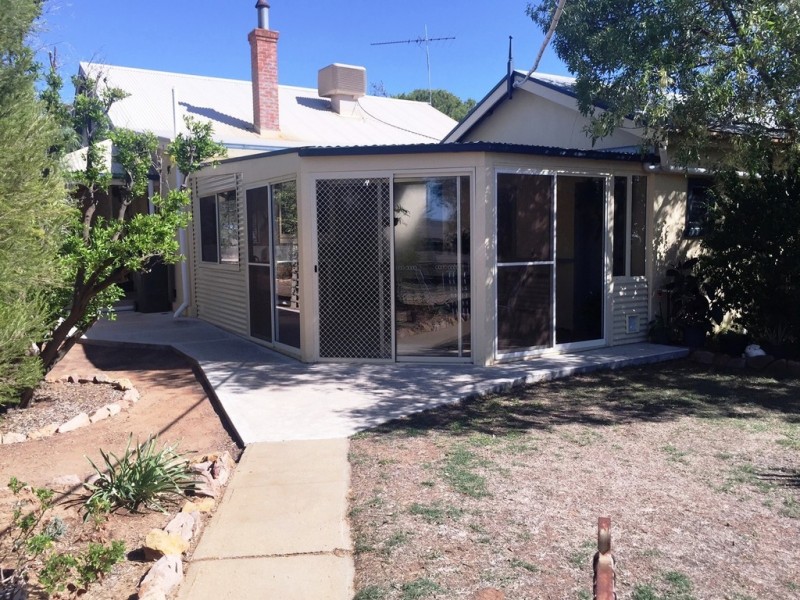 79 Nantawarra Road, Nantawarra SA 5550