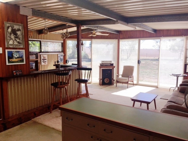 79 Nantawarra Road, Nantawarra SA 5550