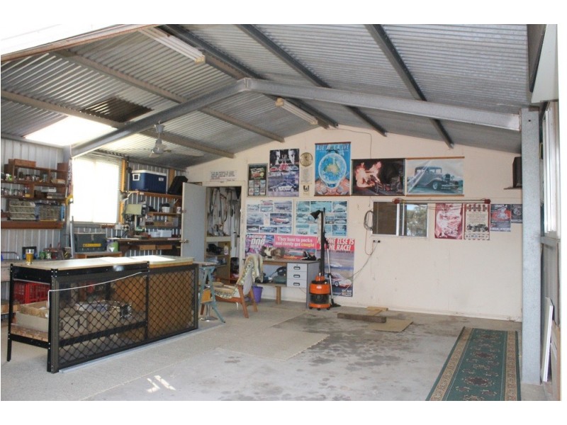 79 Nantawarra Road, Nantawarra SA 5550