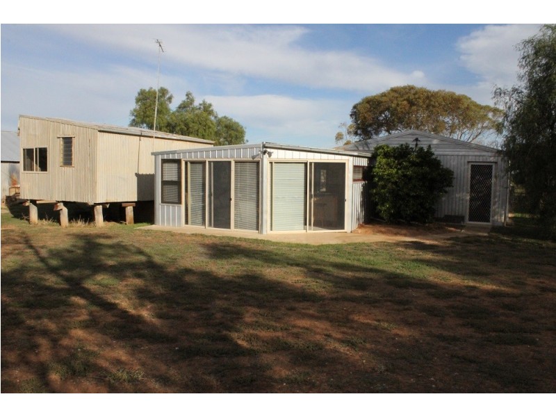 79 Nantawarra Road, Nantawarra SA 5550