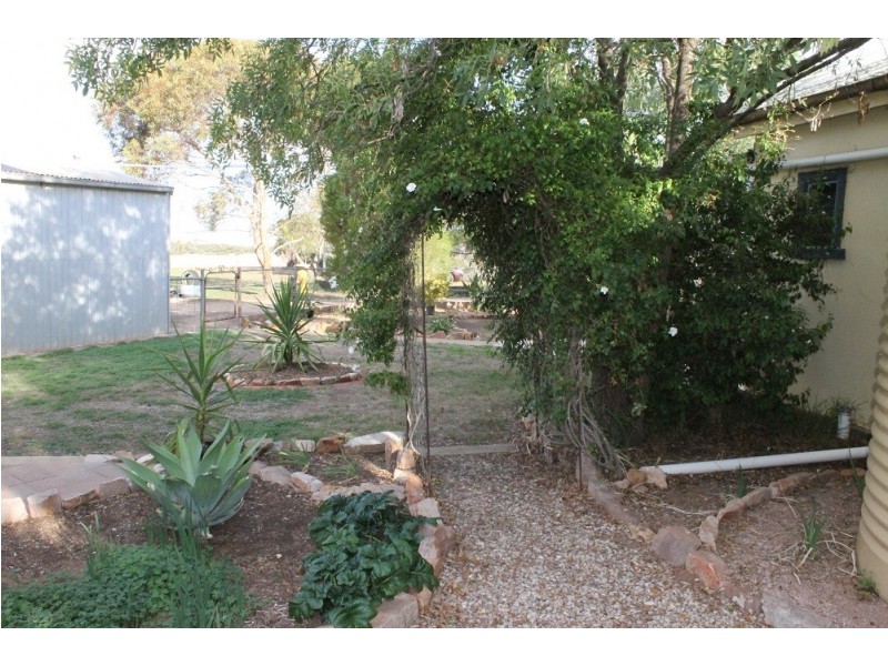 79 Nantawarra Road, Nantawarra SA 5550