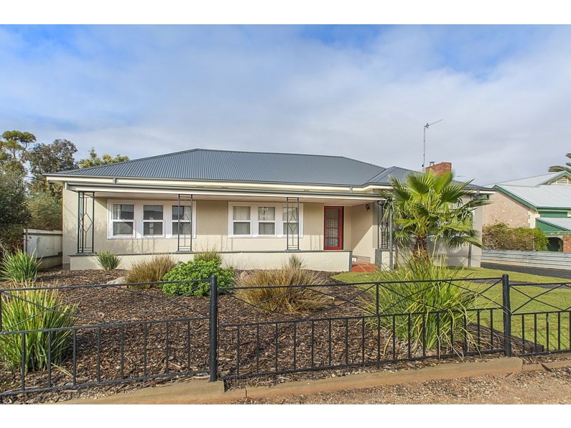 20 MOORE STREET, Blyth SA 5462