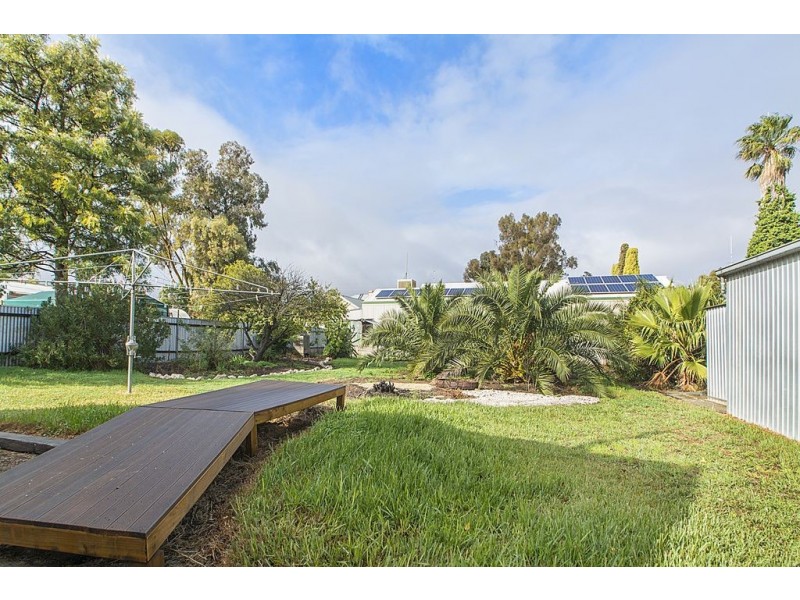 20 MOORE STREET, Blyth SA 5462