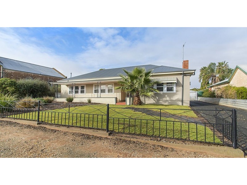 20 MOORE STREET, Blyth SA 5462