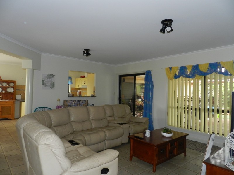 1 Rosenthal Drive, Berri SA 5343