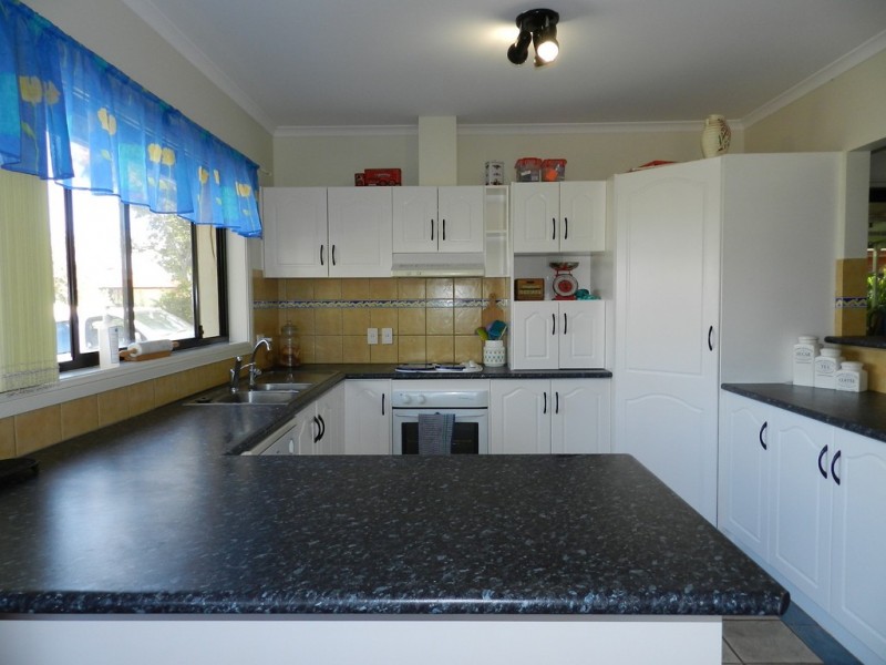 1 Rosenthal Drive, Berri SA 5343