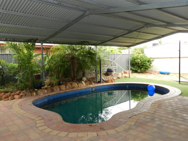 1 Rosenthal Drive, Berri SA 5343