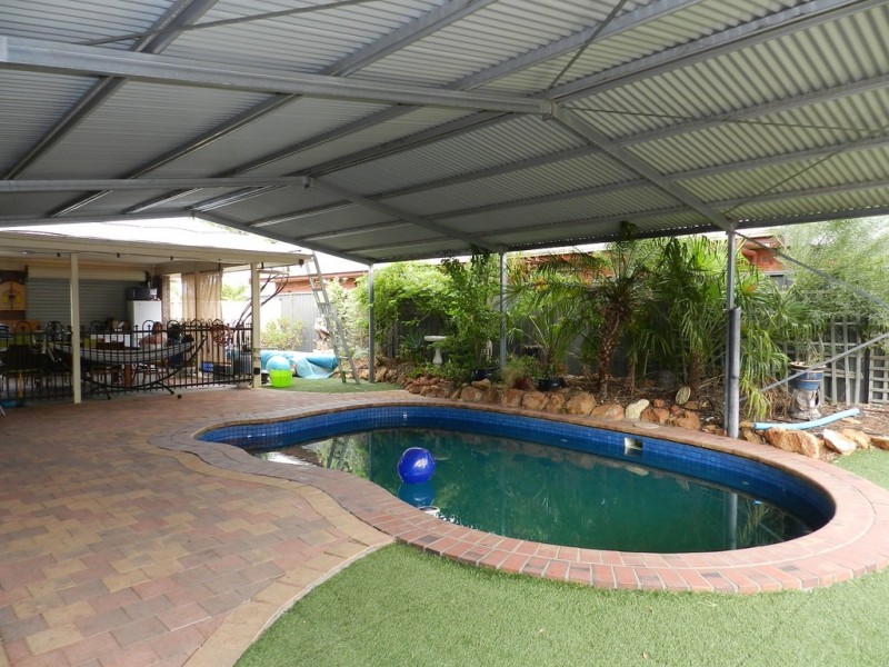 1 Rosenthal Drive, Berri SA 5343