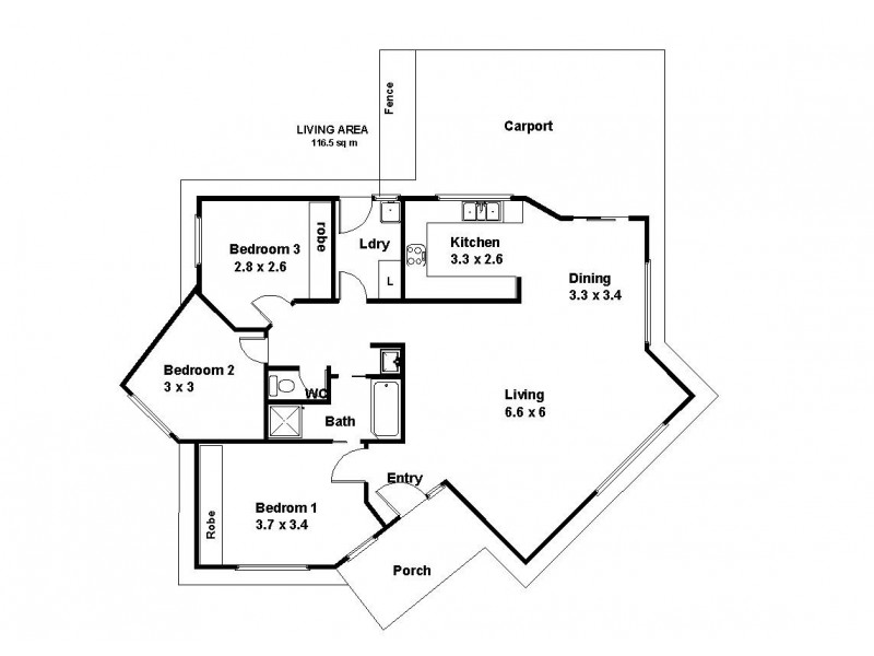 46 Meander Avenue, Renmark SA 5341