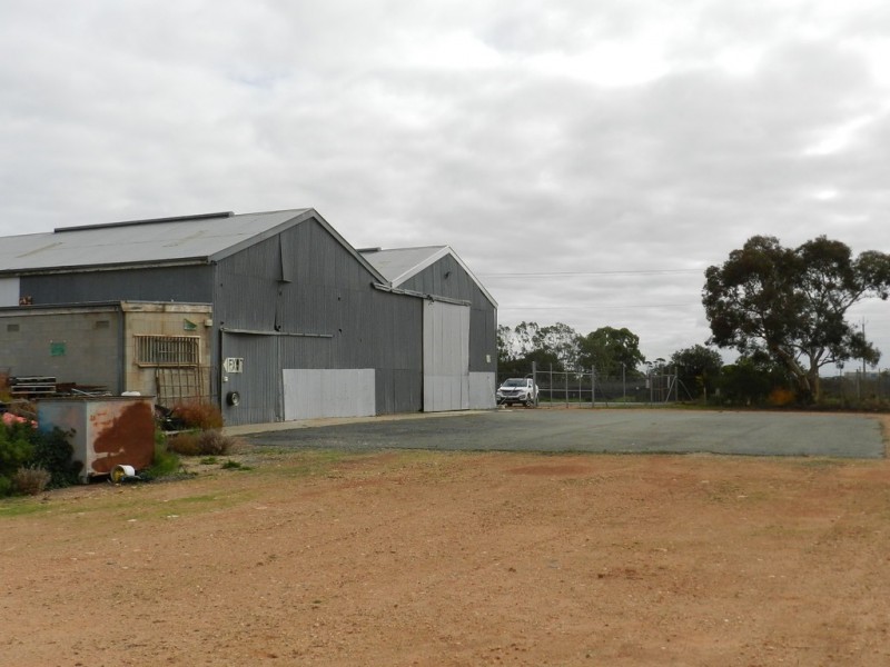 40 Skellon Road, Berri SA 5343