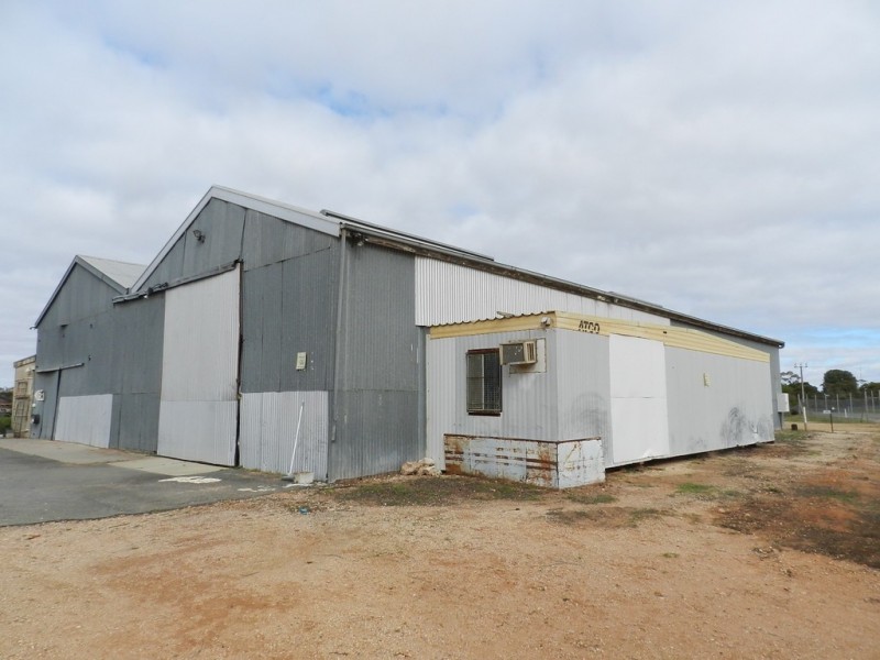 40 Skellon Road, Berri SA 5343