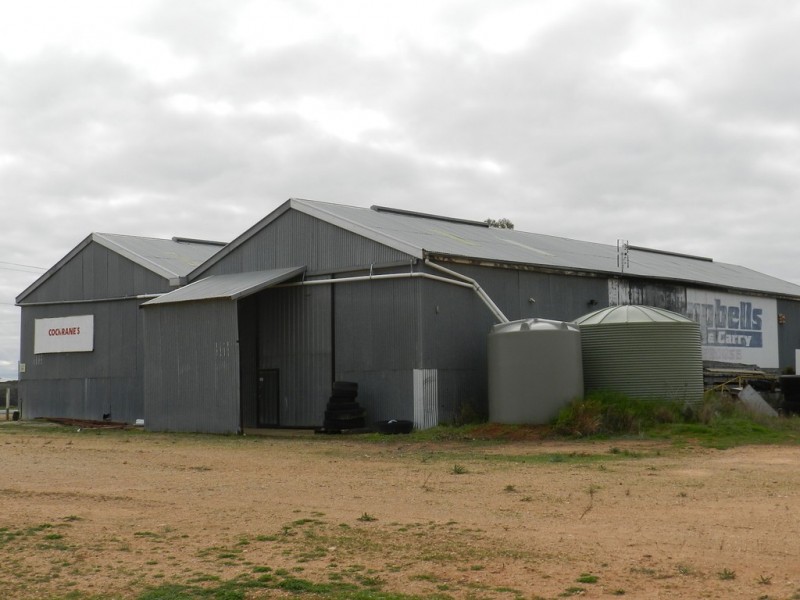 40 Skellon Road, Berri SA 5343