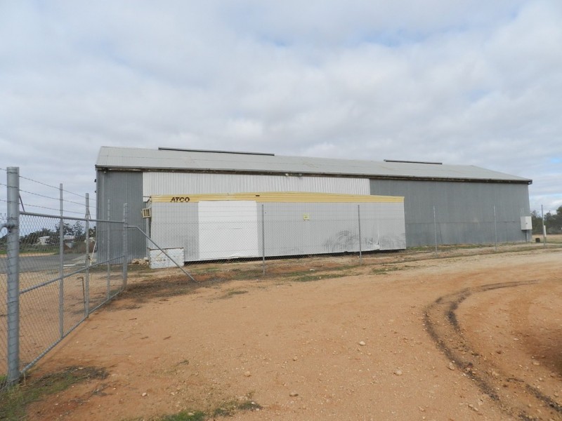 40 Skellon Road, Berri SA 5343