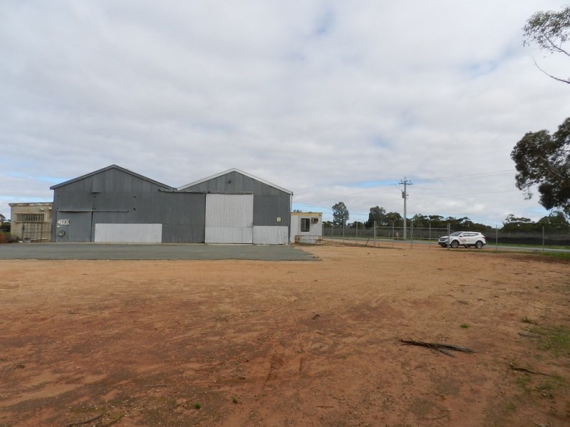 40 Skellon Road, Berri SA 5343