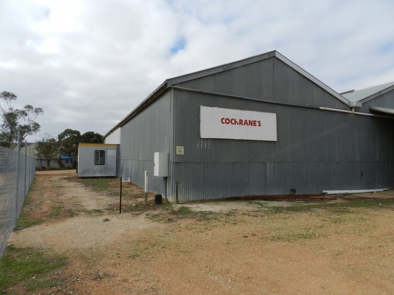 40 Skellon Road, Berri SA 5343