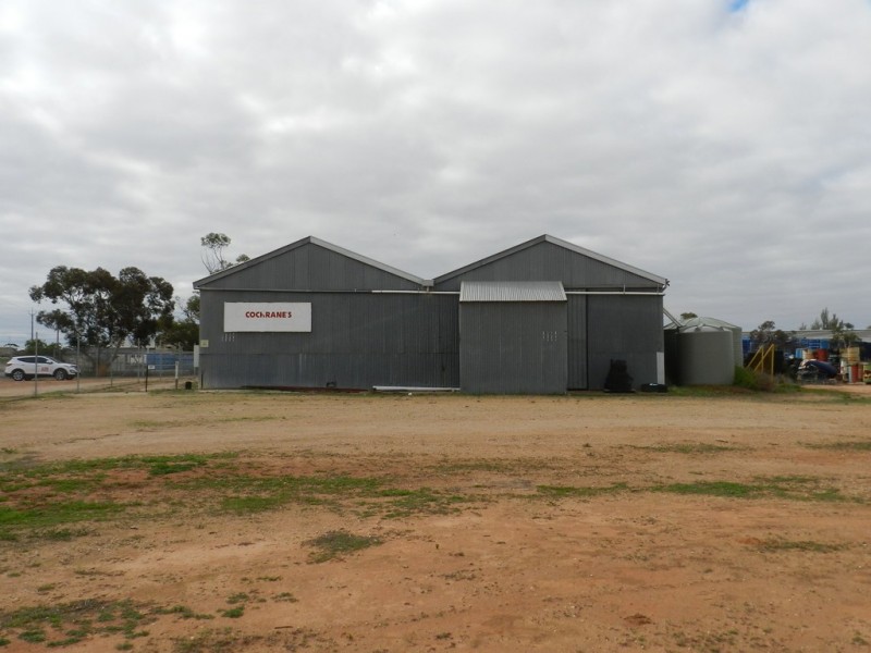 40 Skellon Road, Berri SA 5343