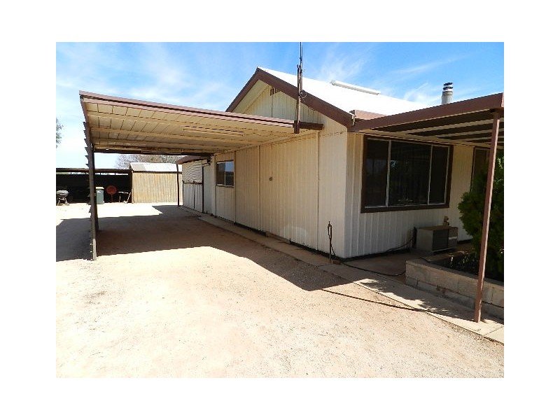 53 Gaskell Road, Barmera SA 5345