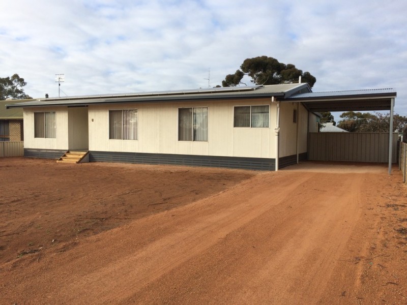 3 Angrove terrace, Monash SA 5342