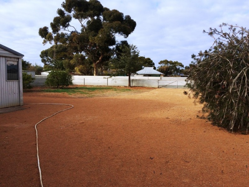 3 Angrove terrace, Monash SA 5342